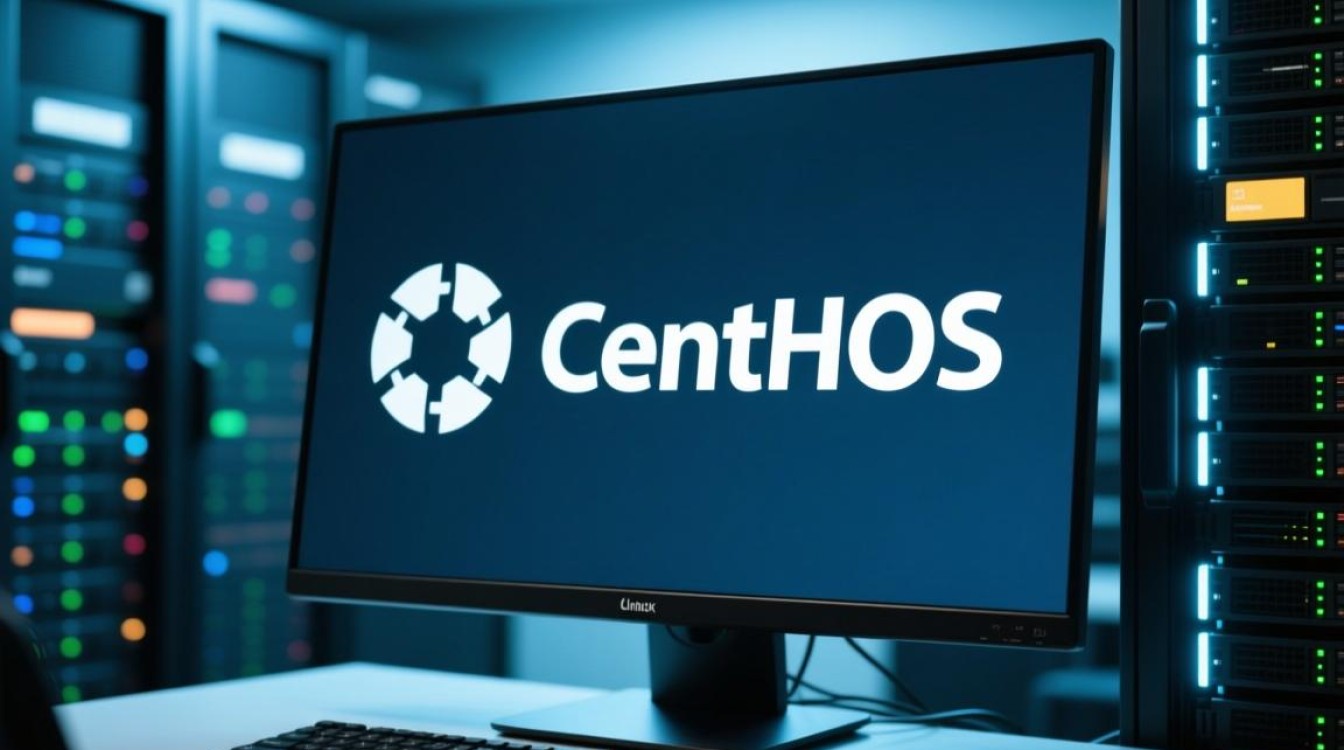 CentOS ISO镜像制作指南-图1