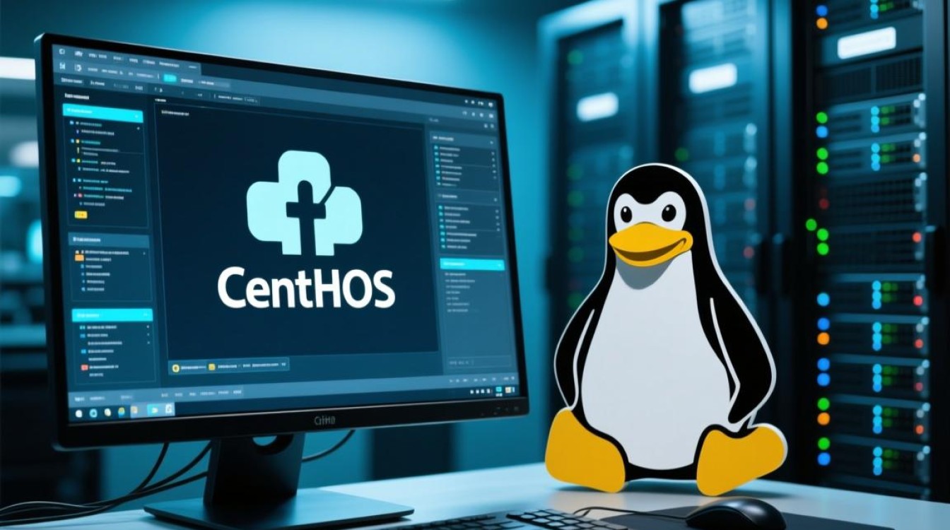 CentOS ISO镜像制作指南-图3