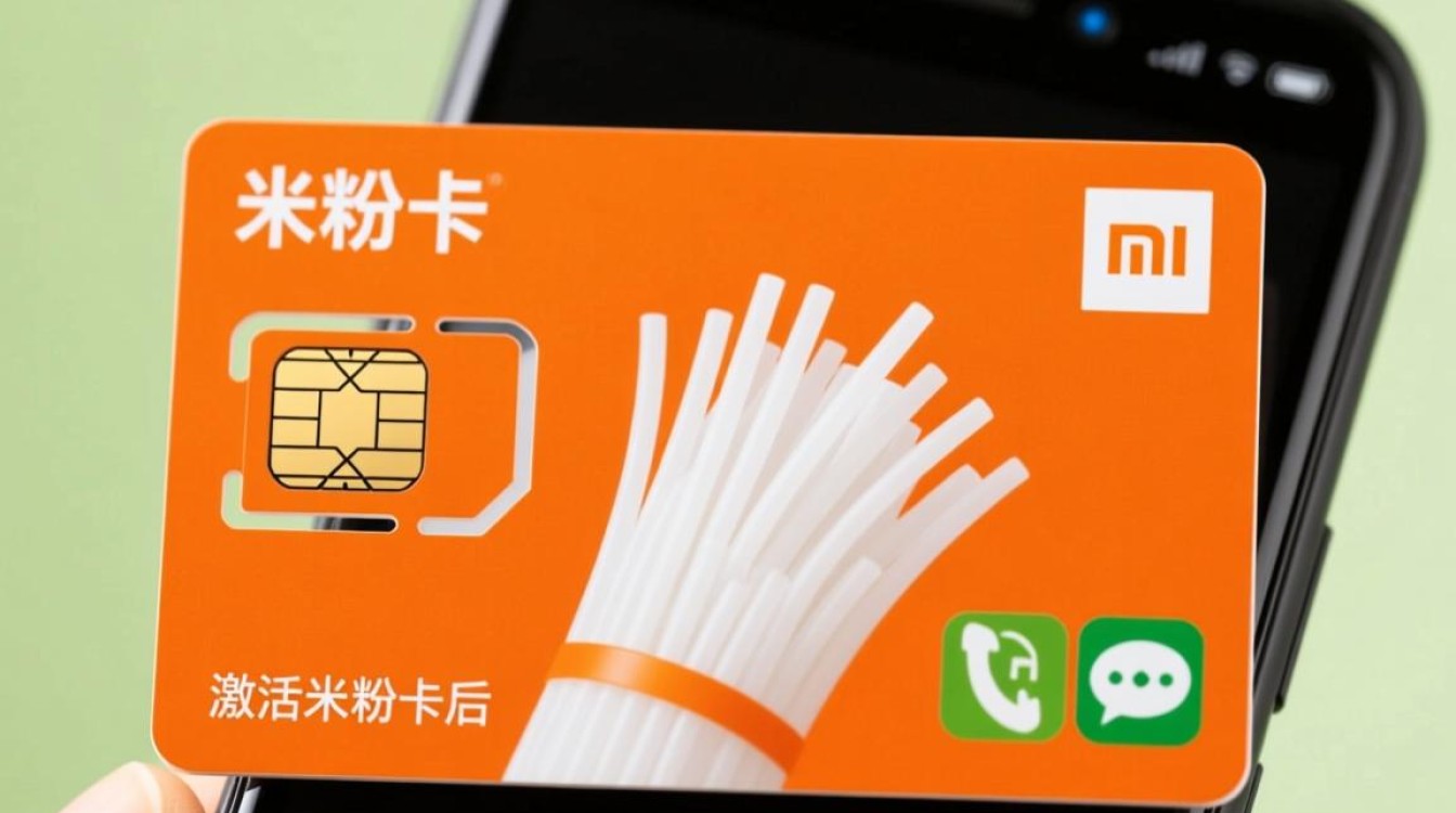 轻松激活米粉卡，操作指南一网打尽-图1