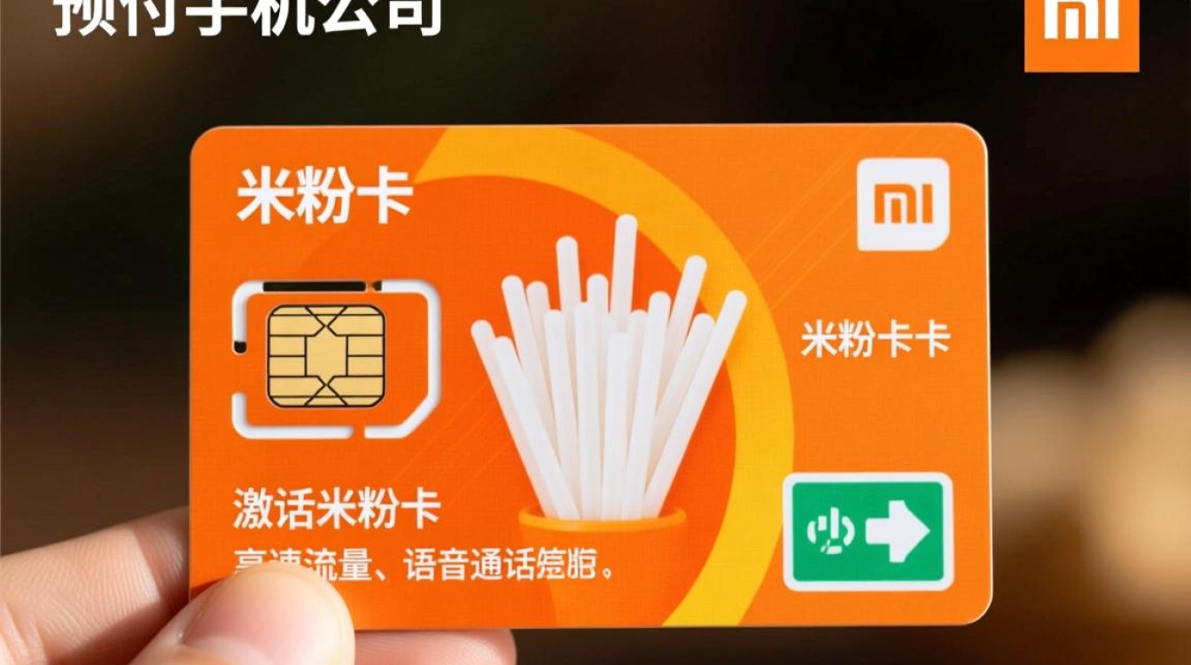轻松激活米粉卡，操作指南一网打尽-图3