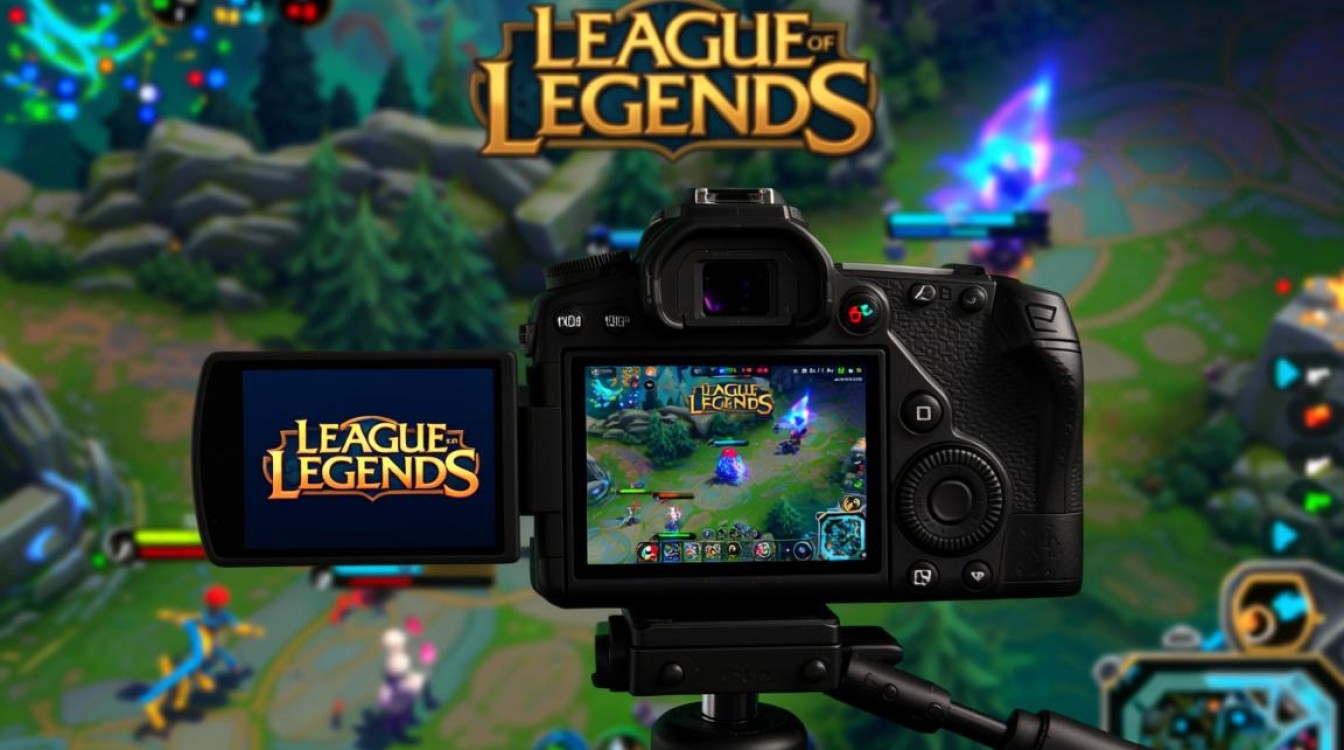 LOL游戏内录制功能关闭指南-图1