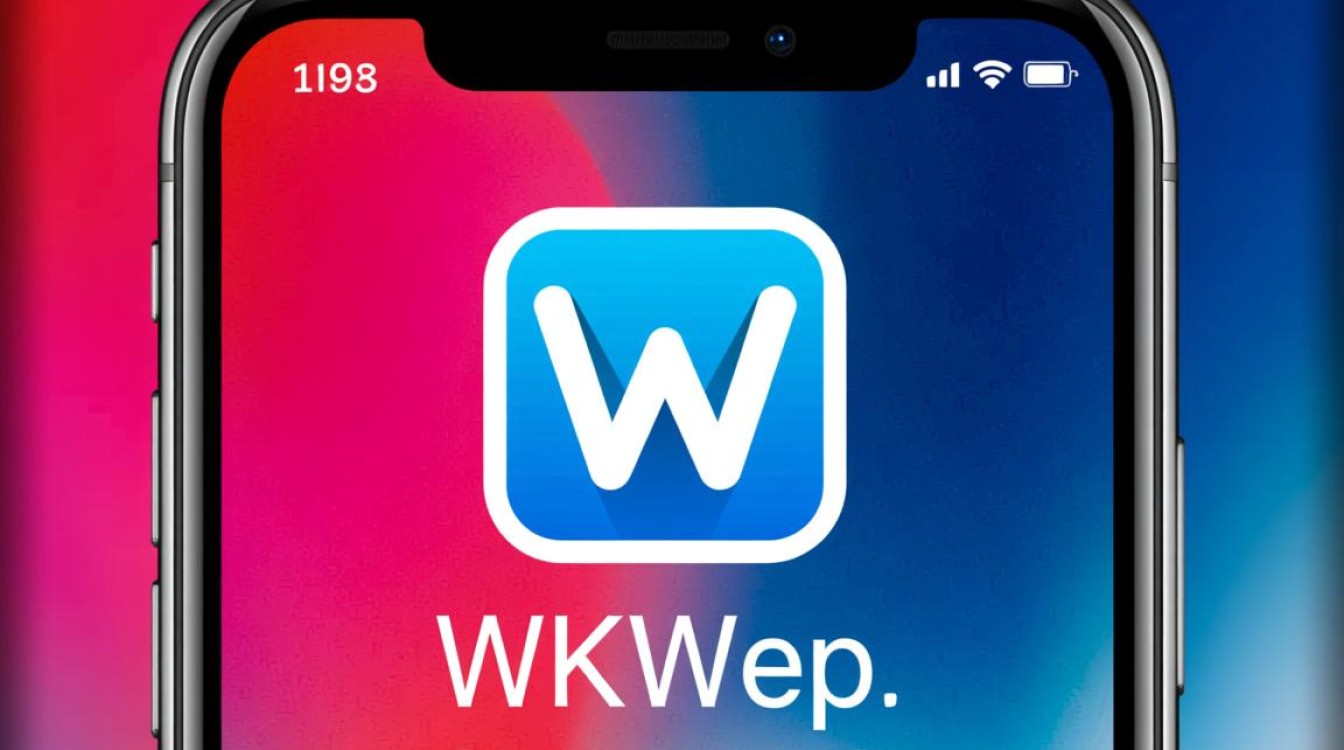 WKWebView在XIB文件中报错的原因及解决方法-图1
