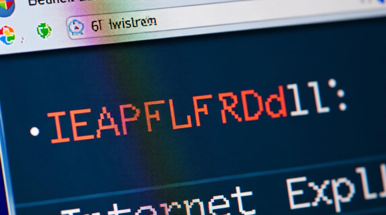 解决ieapfltr.dll错误指南-图3