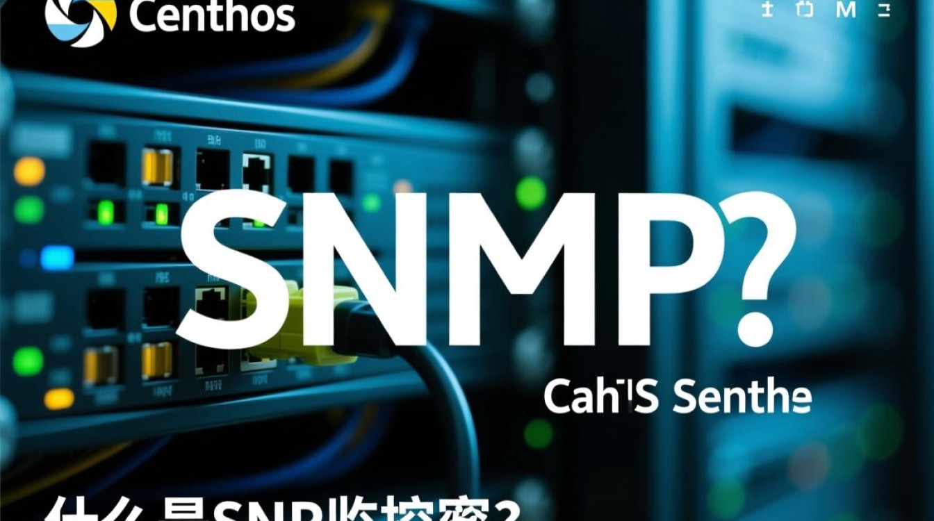 CentOS系统SNMP监控配置指南-图3 CentOS系统SNMP监控配置指南-图3