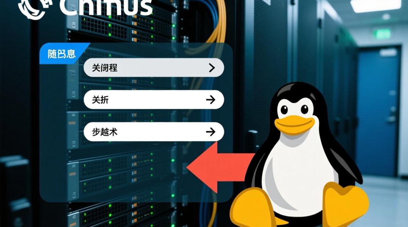 CentOS系统下关闭指定程序的操作指南-图3