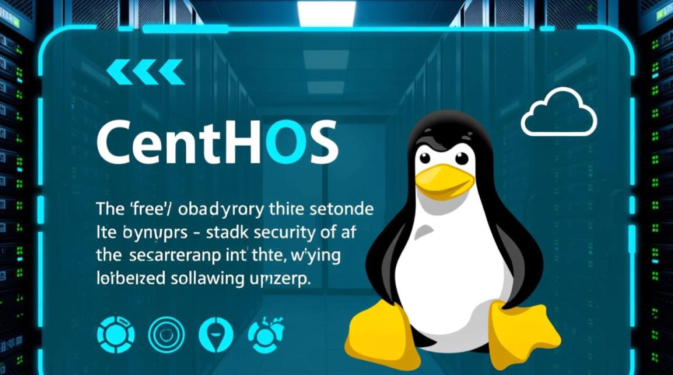 CentOS EC20服务器配置指南-图1