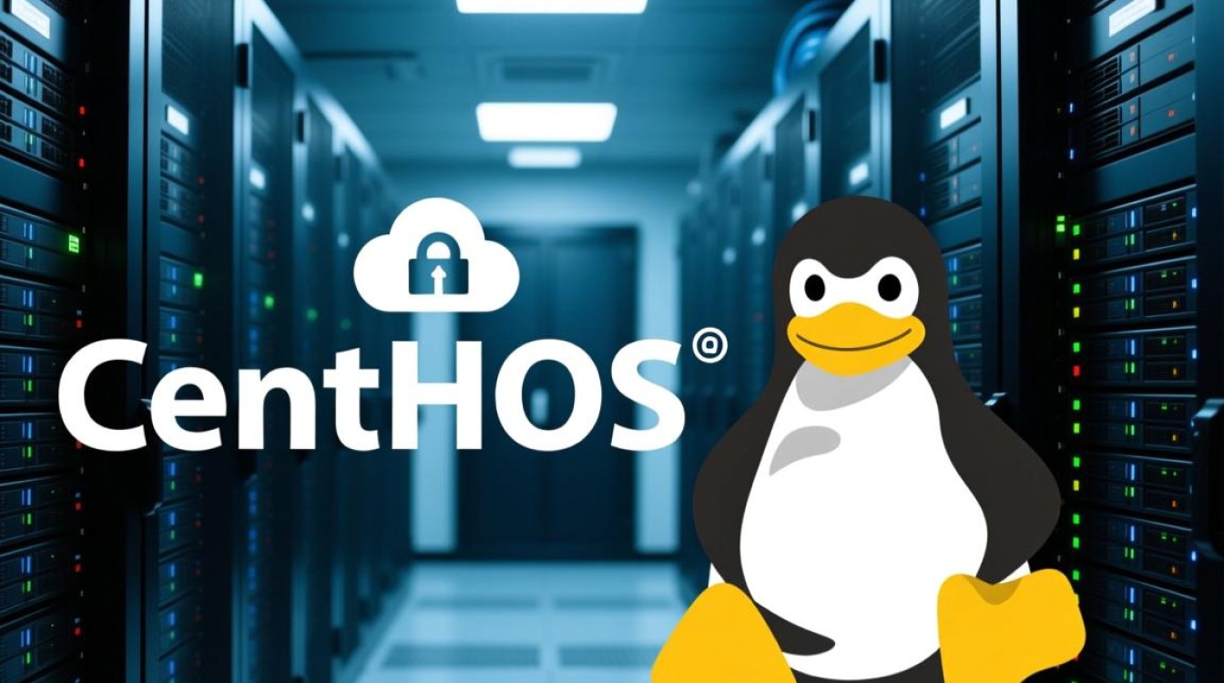 CentOS EC20服务器配置指南-图2