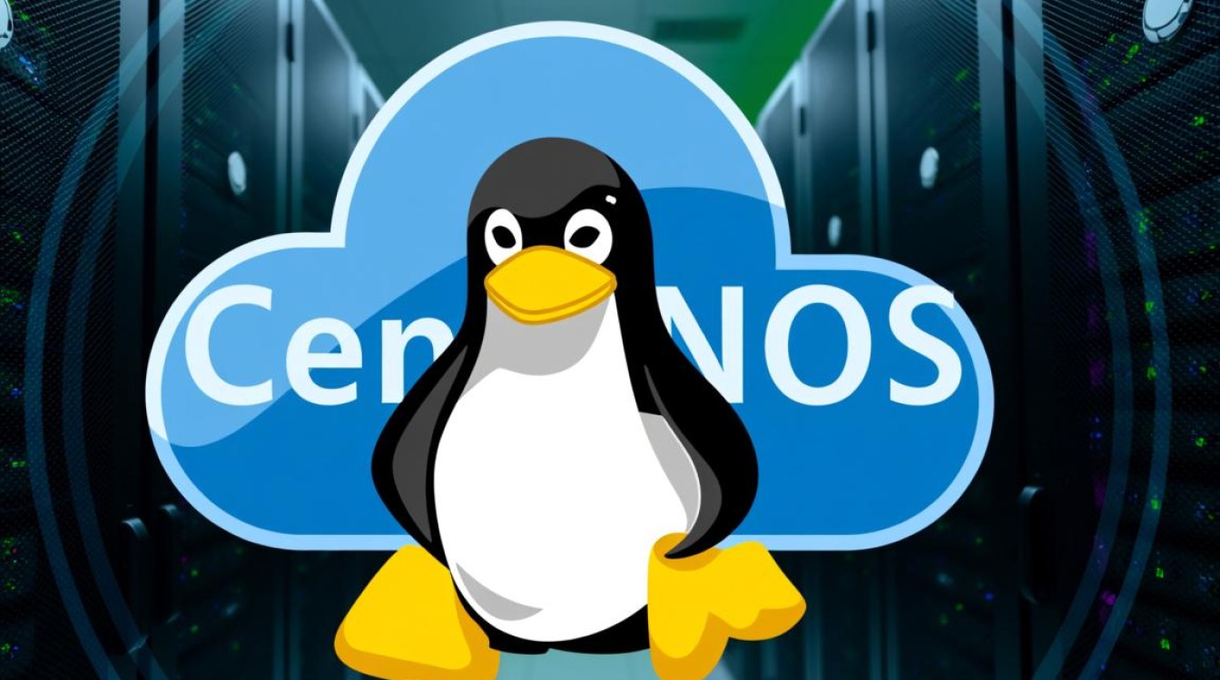 CentOS EC20服务器配置指南-图3