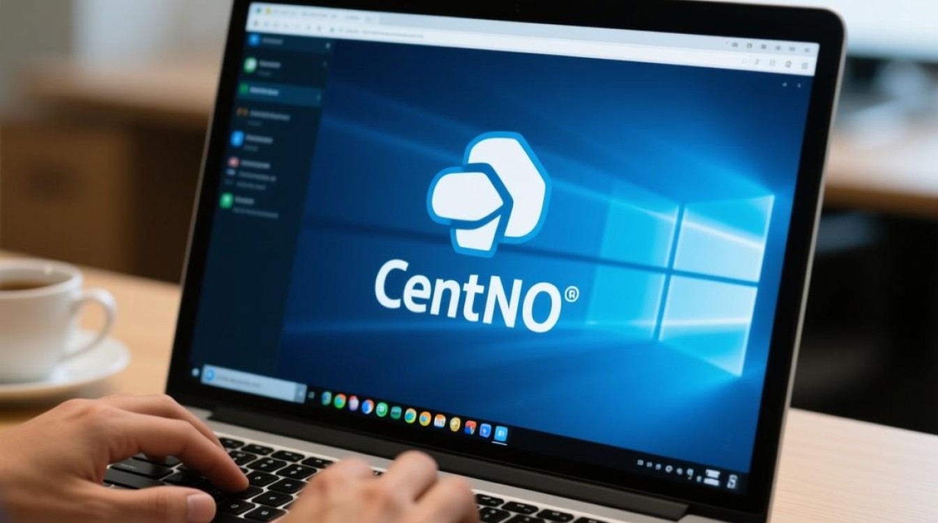 CentOS无法连接主机问题排查指南-图1