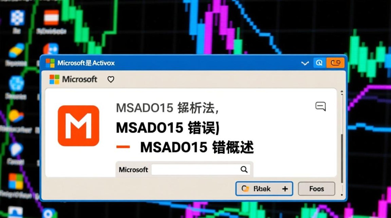 MSADO15错误排查与解决指南-图2