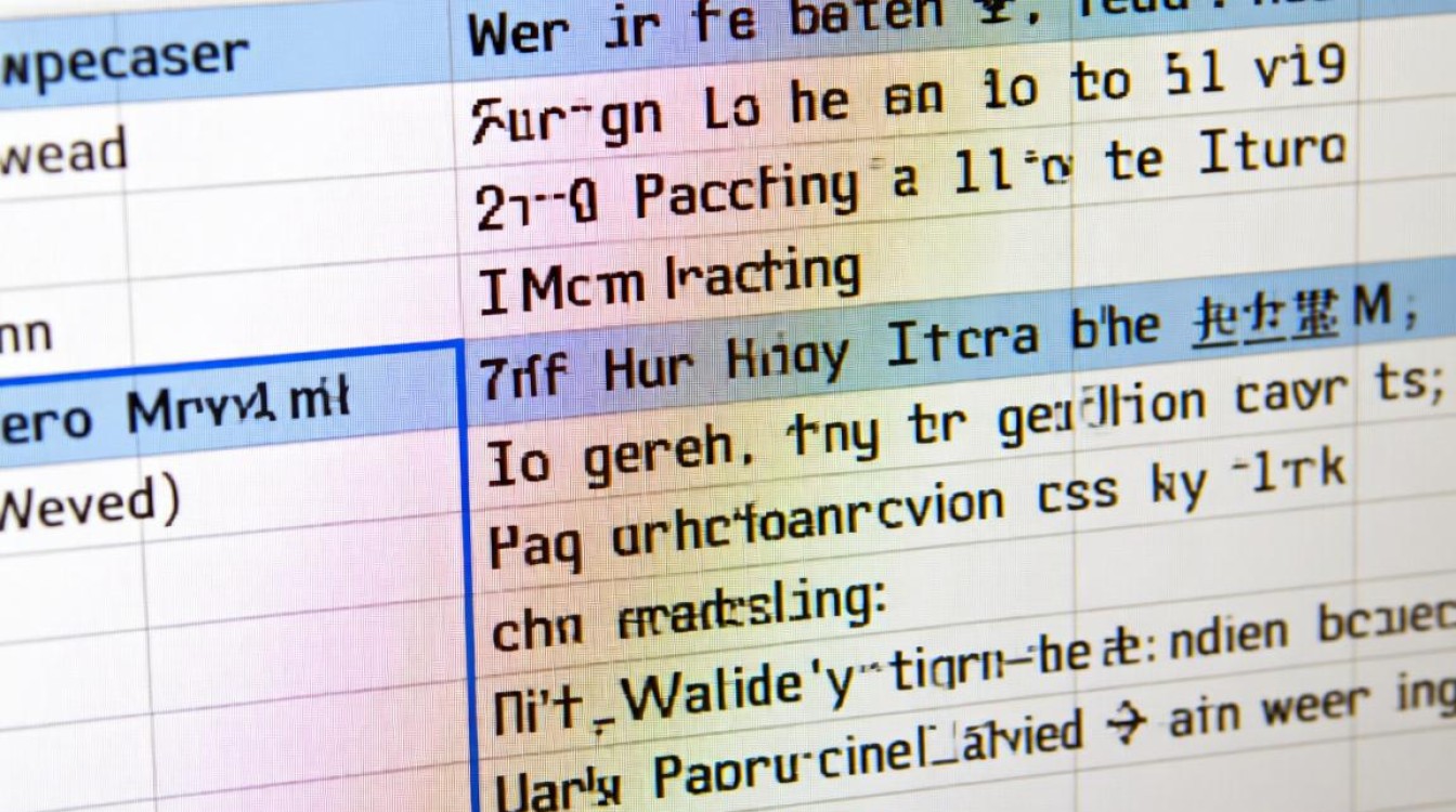 WPS表格常见报错及设置调整指南-图1