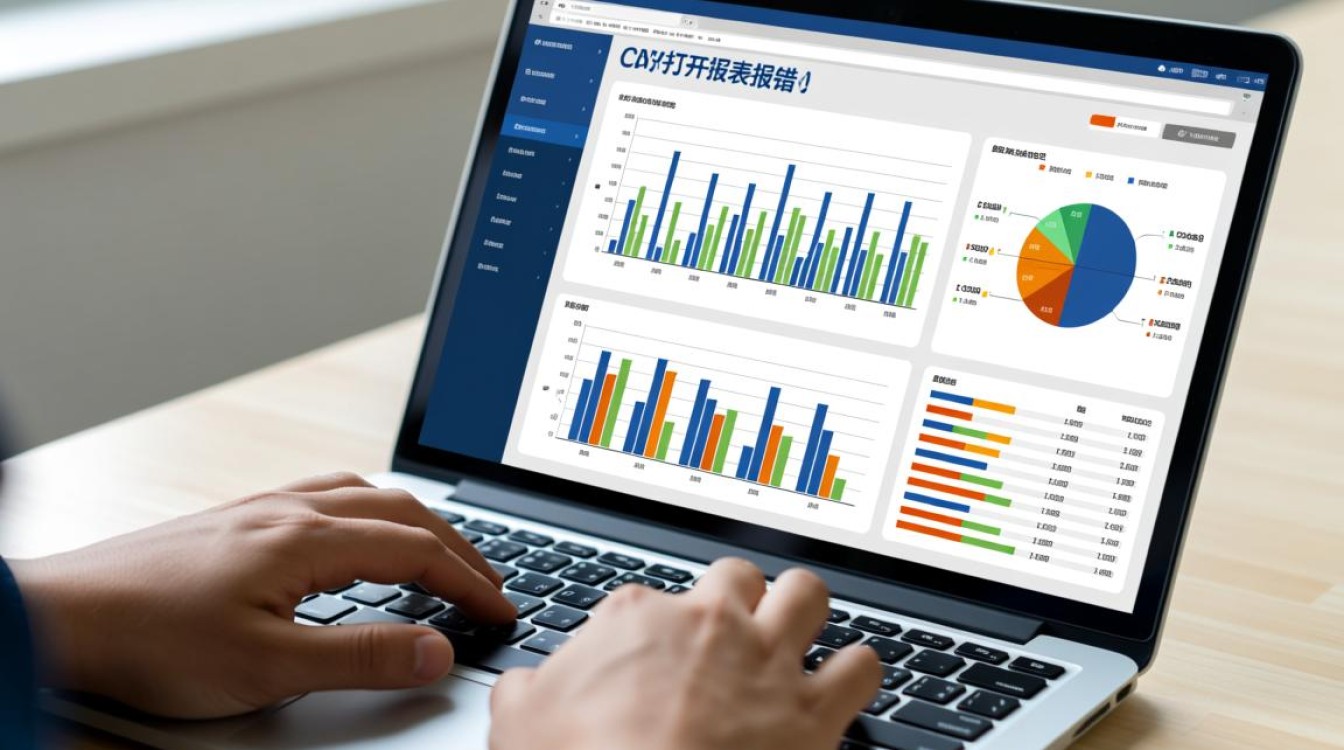 报表打开错误排查指南-图2