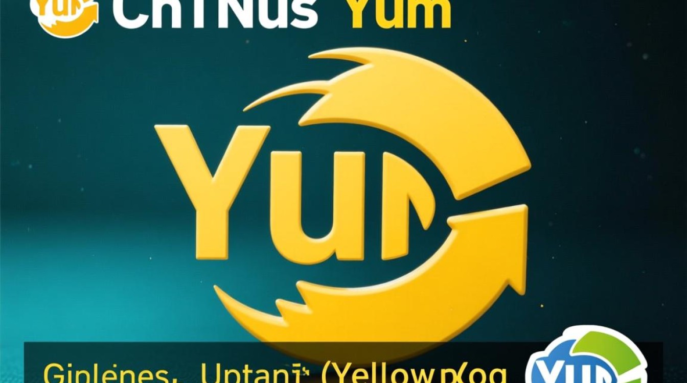 CentOS yum服务安装指南-图2