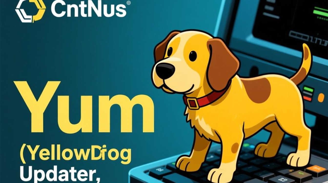 CentOS yum服务安装指南-图1