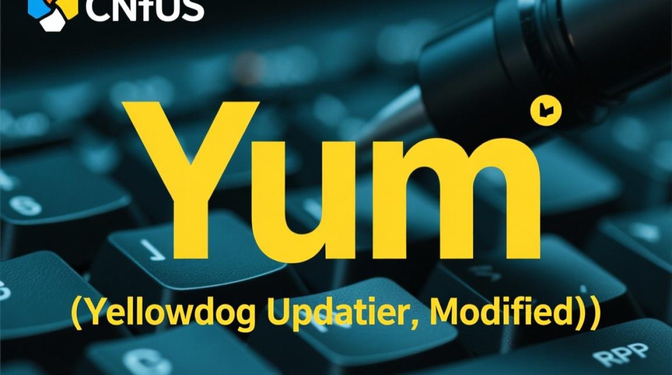 CentOS yum服务安装指南-图3