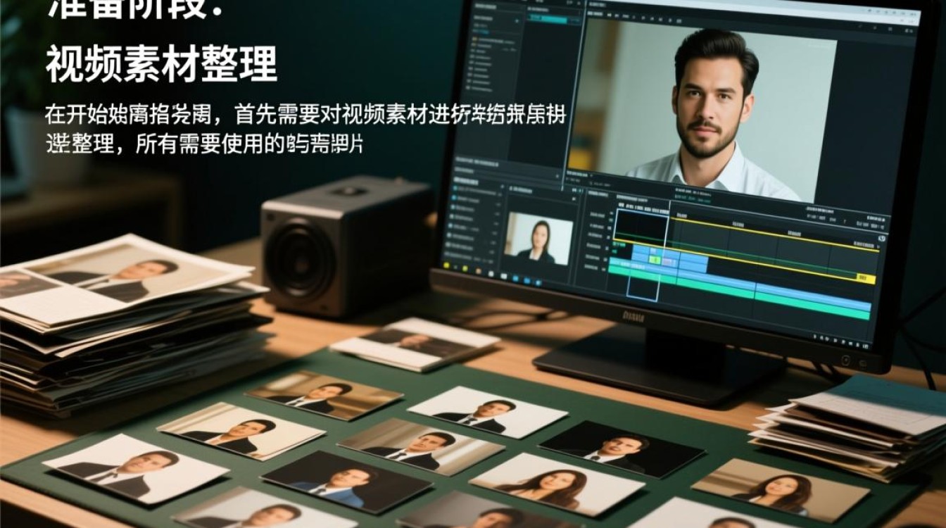 5.8视频剪辑教程，轻松掌握剪辑技巧-图1