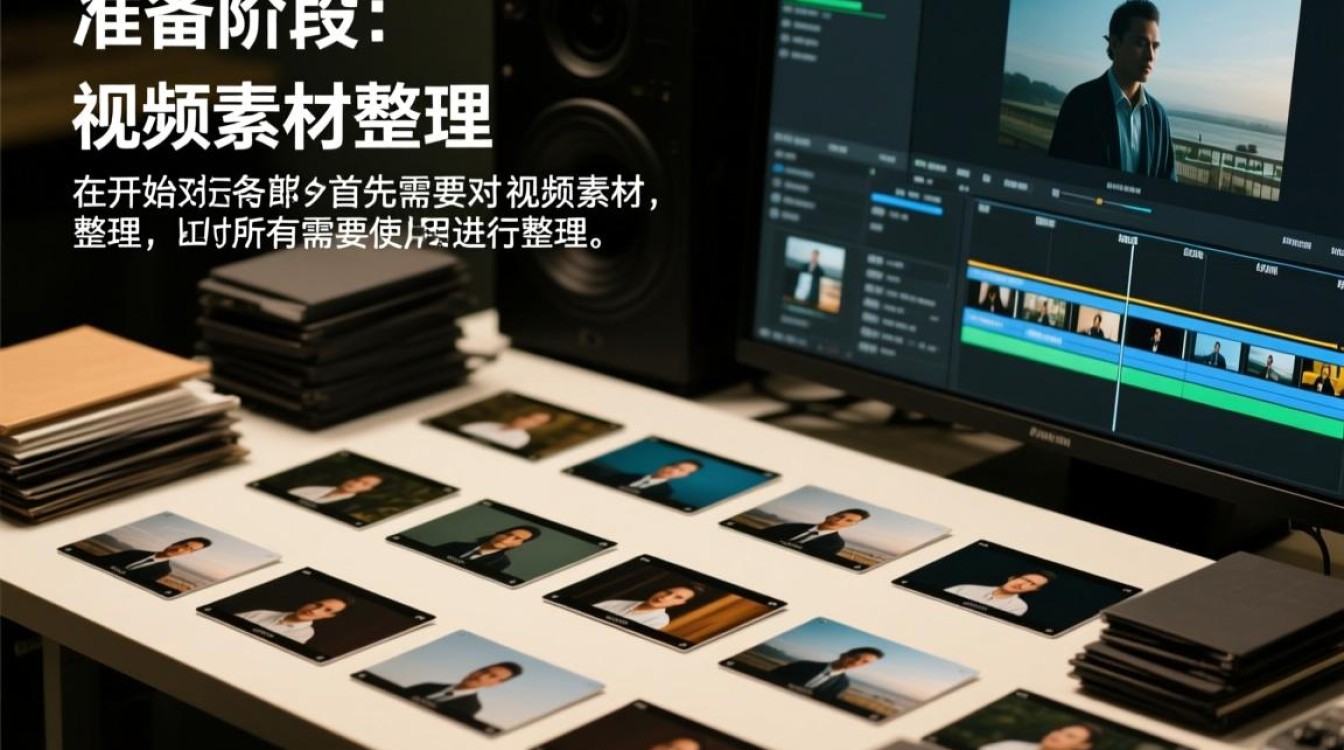 5.8视频剪辑教程，轻松掌握剪辑技巧-图2