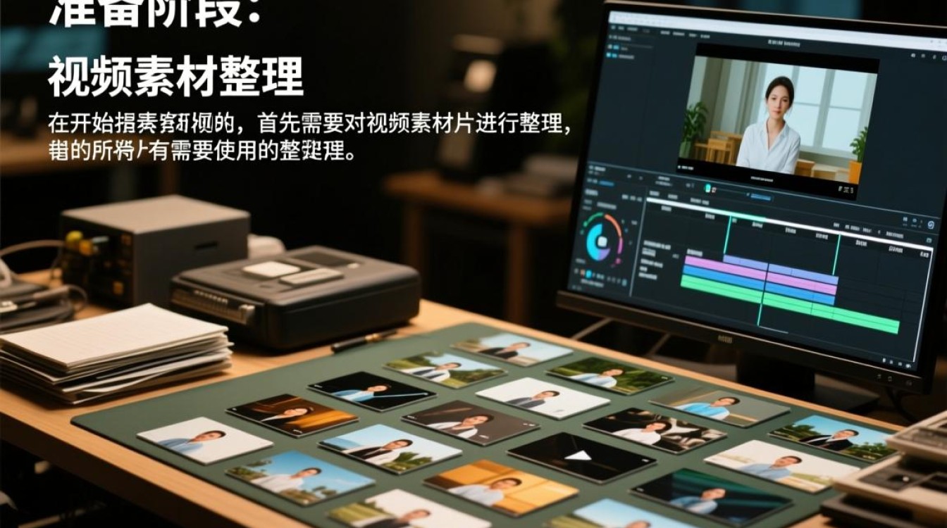 5.8视频剪辑教程，轻松掌握剪辑技巧-图3