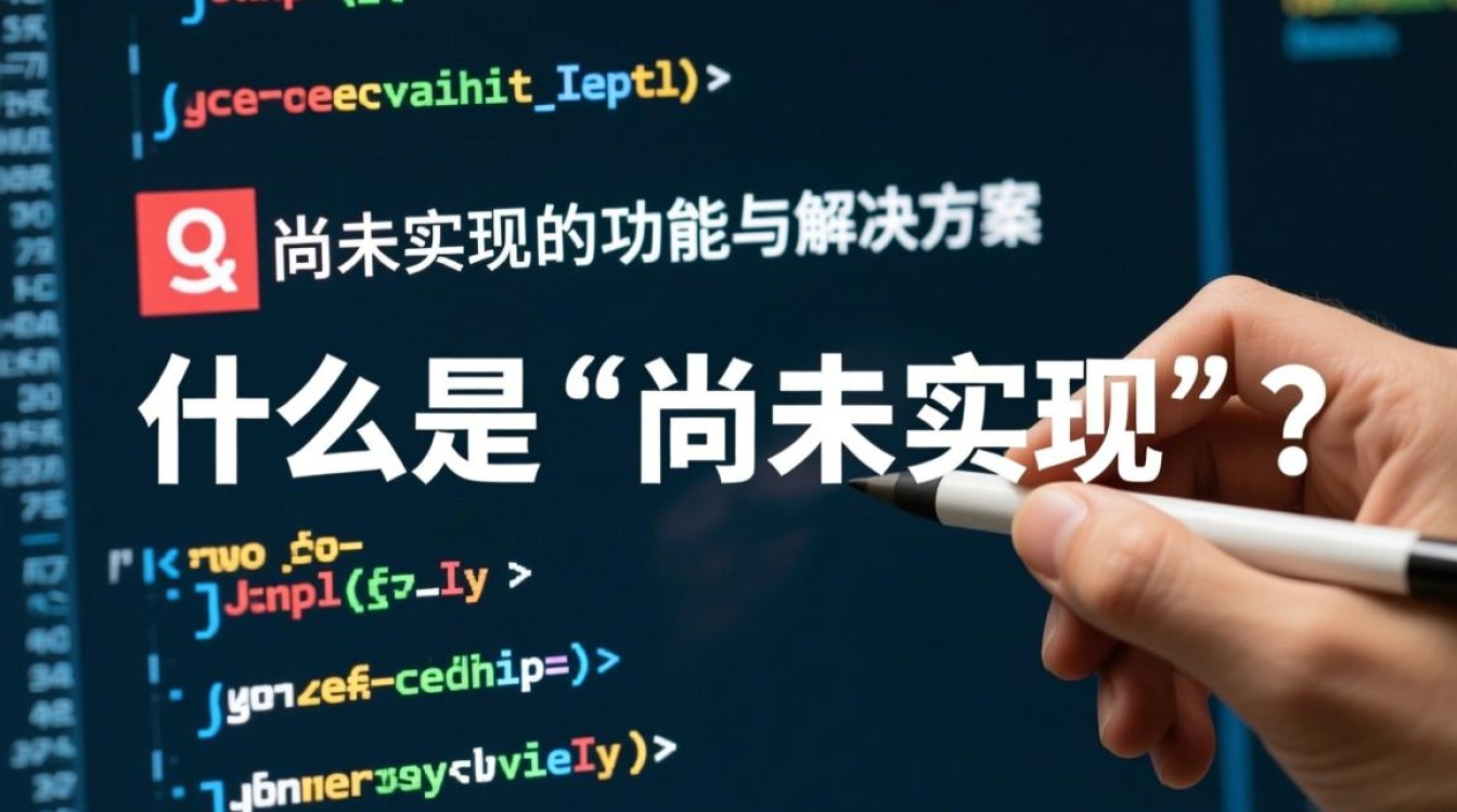 JavaScript错误，功能未实现-图3