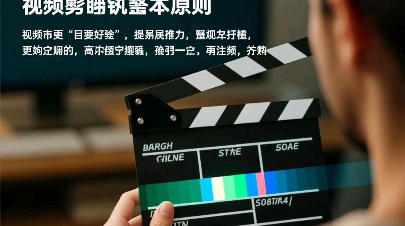 视频剪辑入魔技巧揭秘-图3 视频剪辑入魔技巧揭秘-图3