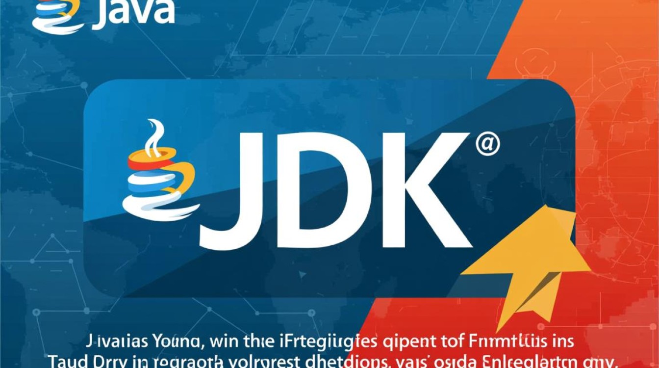 高效升级JDK，步骤指南与技巧分享-图1