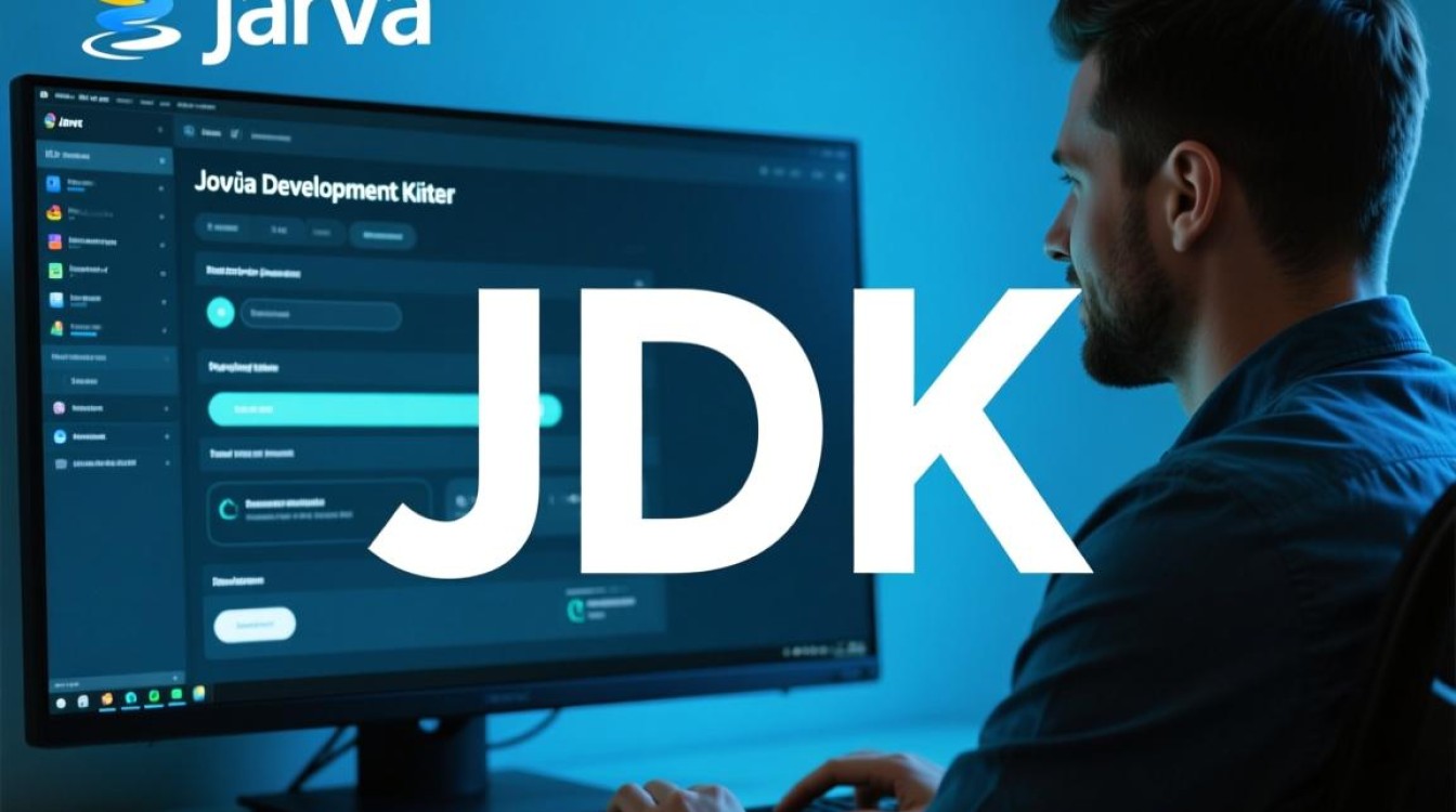高效升级JDK，步骤指南与技巧分享-图3