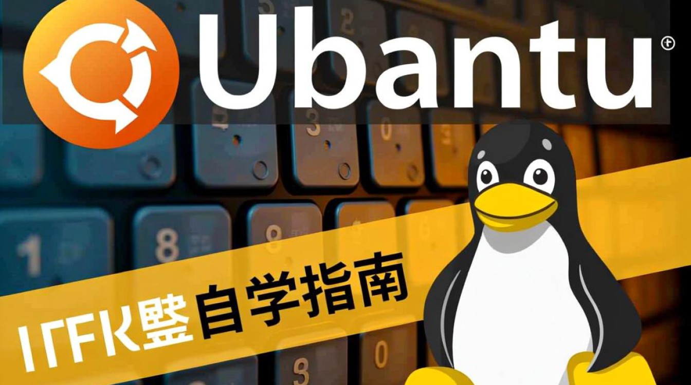 Ubuntu与CentOS系统自学指南-图1