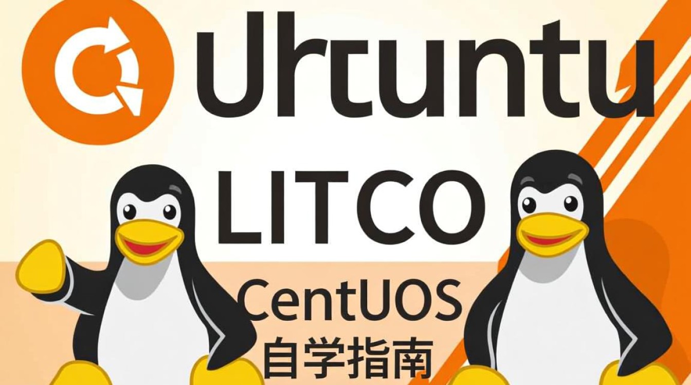 Ubuntu与CentOS系统自学指南-图2