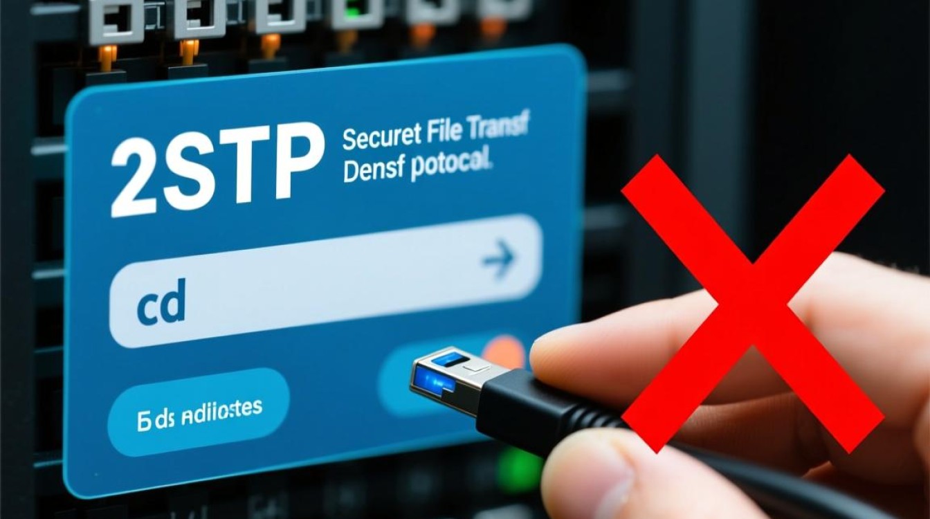 SFTP CD命令执行错误排查指南-图2