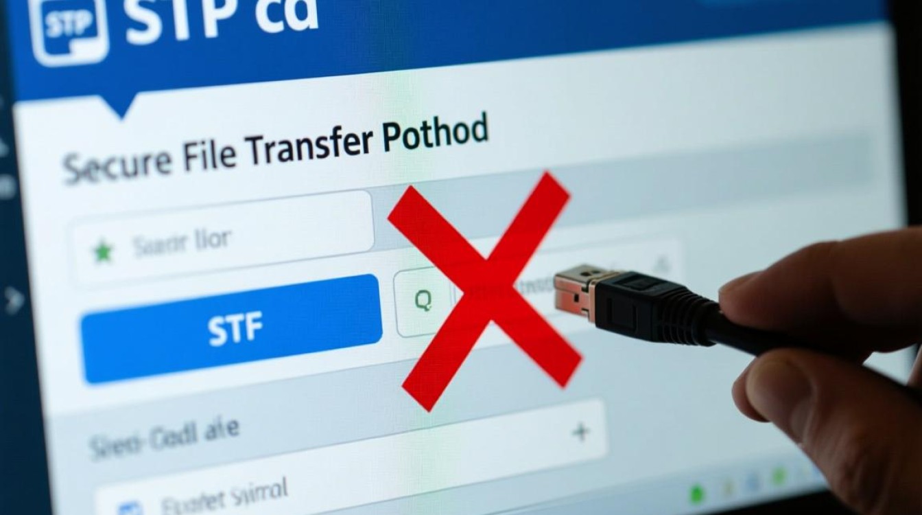 SFTP CD命令执行错误排查指南-图3