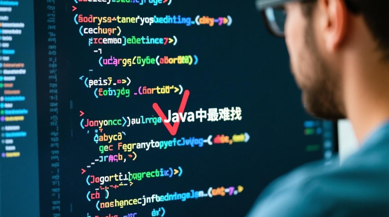 Java调试难题揭秘，最棘手的报错解析-图2