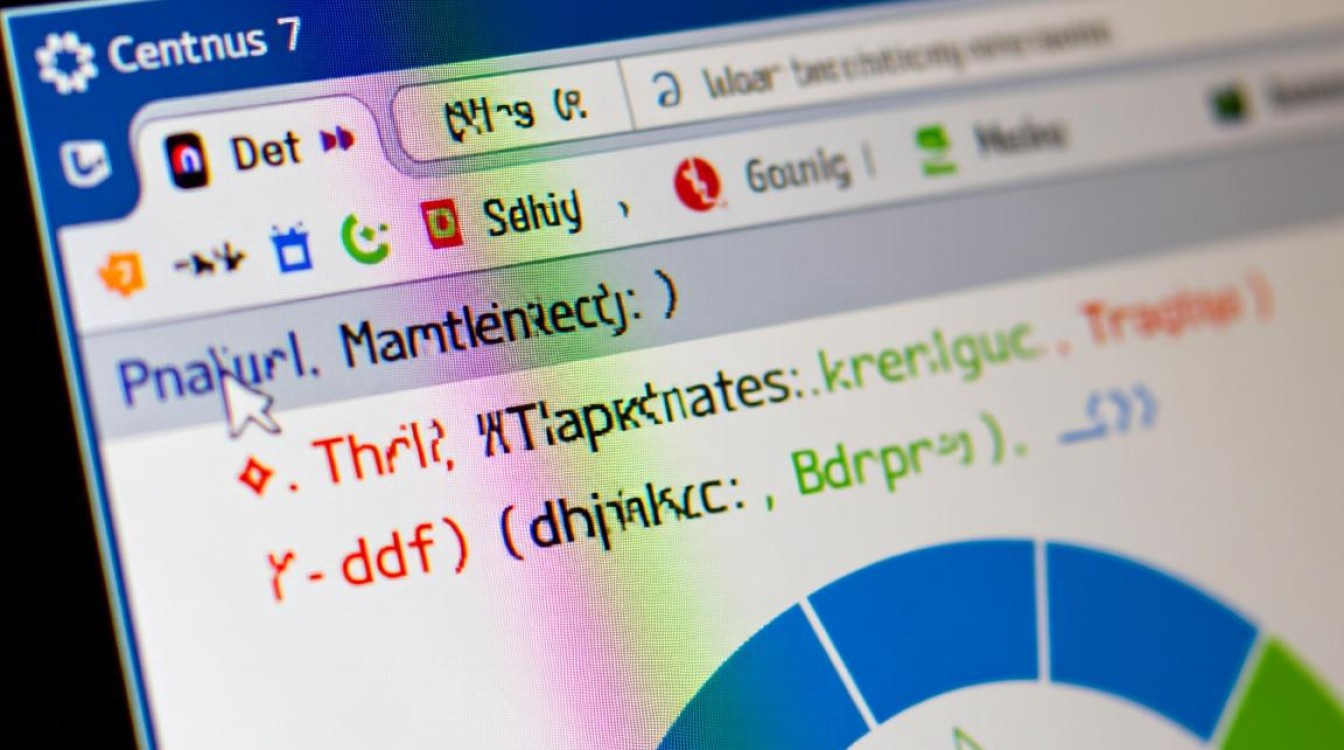 掌握CentOS 7下df命令的使用技巧-图2 掌握CentOS 7下df命令的使用技巧-图2
