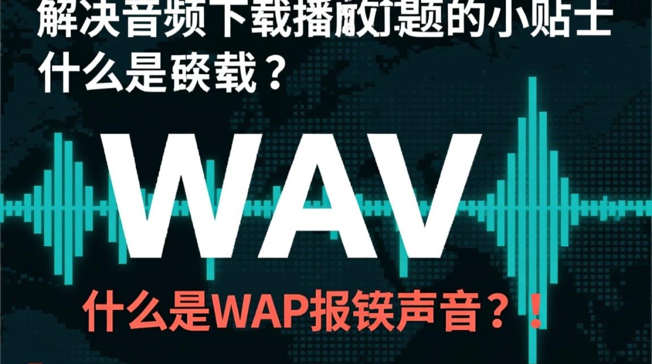 wav格式音频报错处理及下载解决方案-图2
