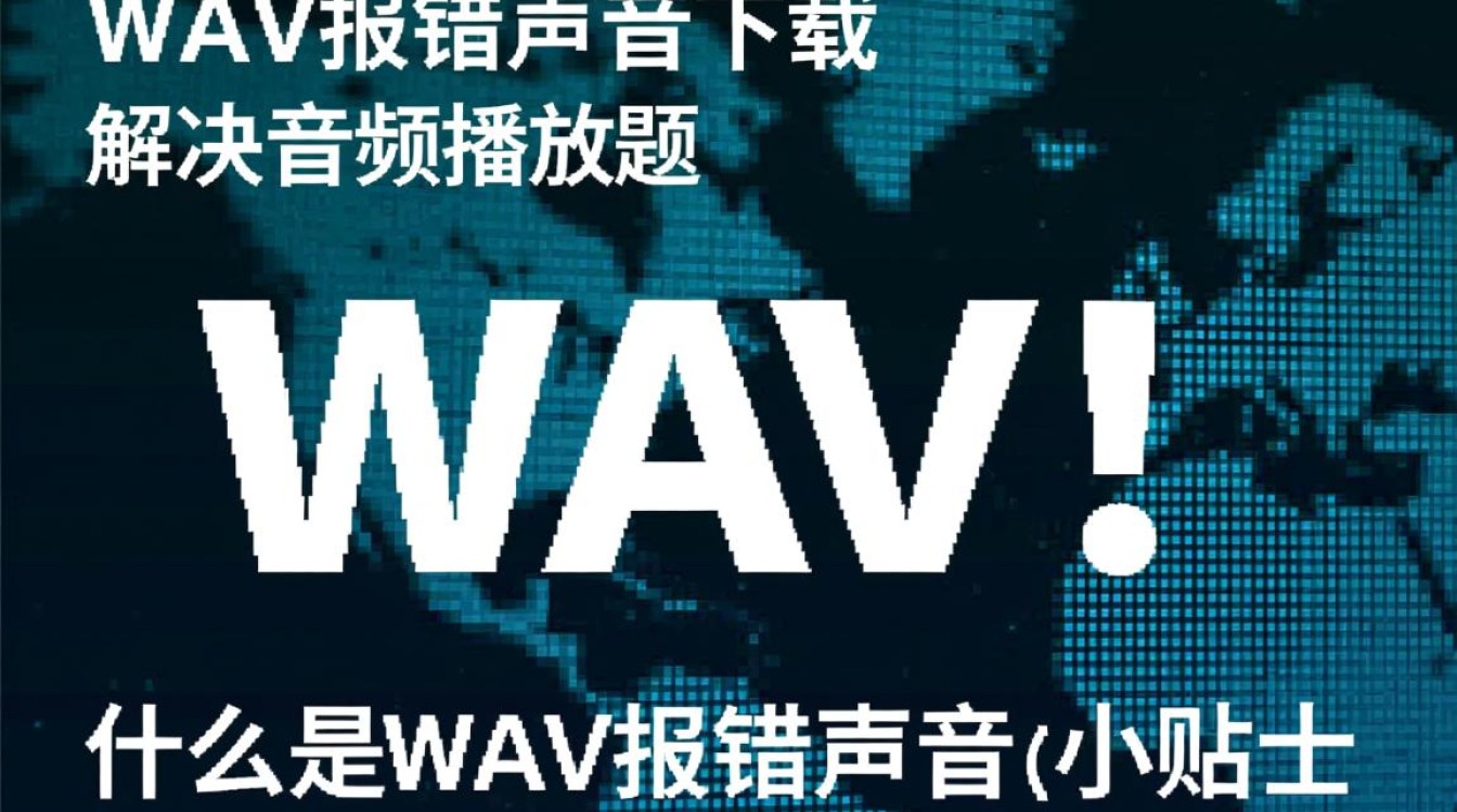 wav格式音频报错处理及下载解决方案-图3