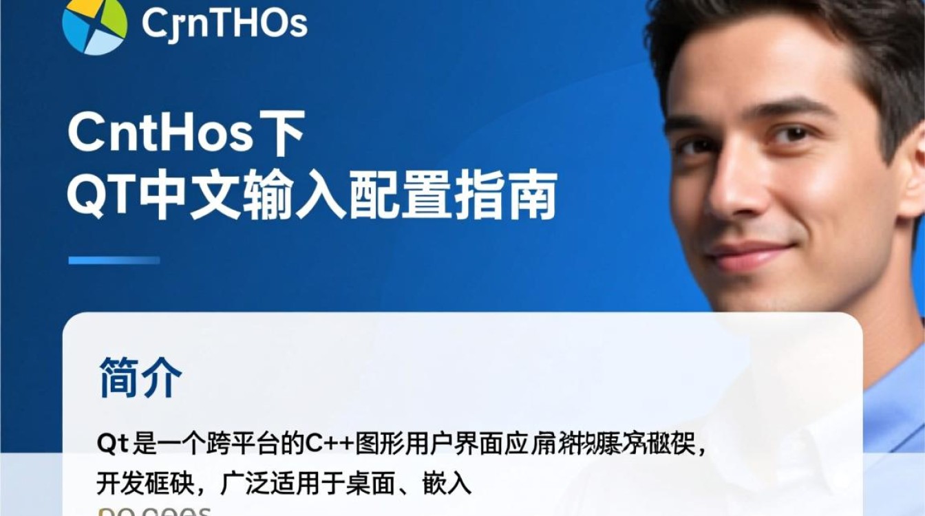 CentOS下Qt中文输入配置指南-图1