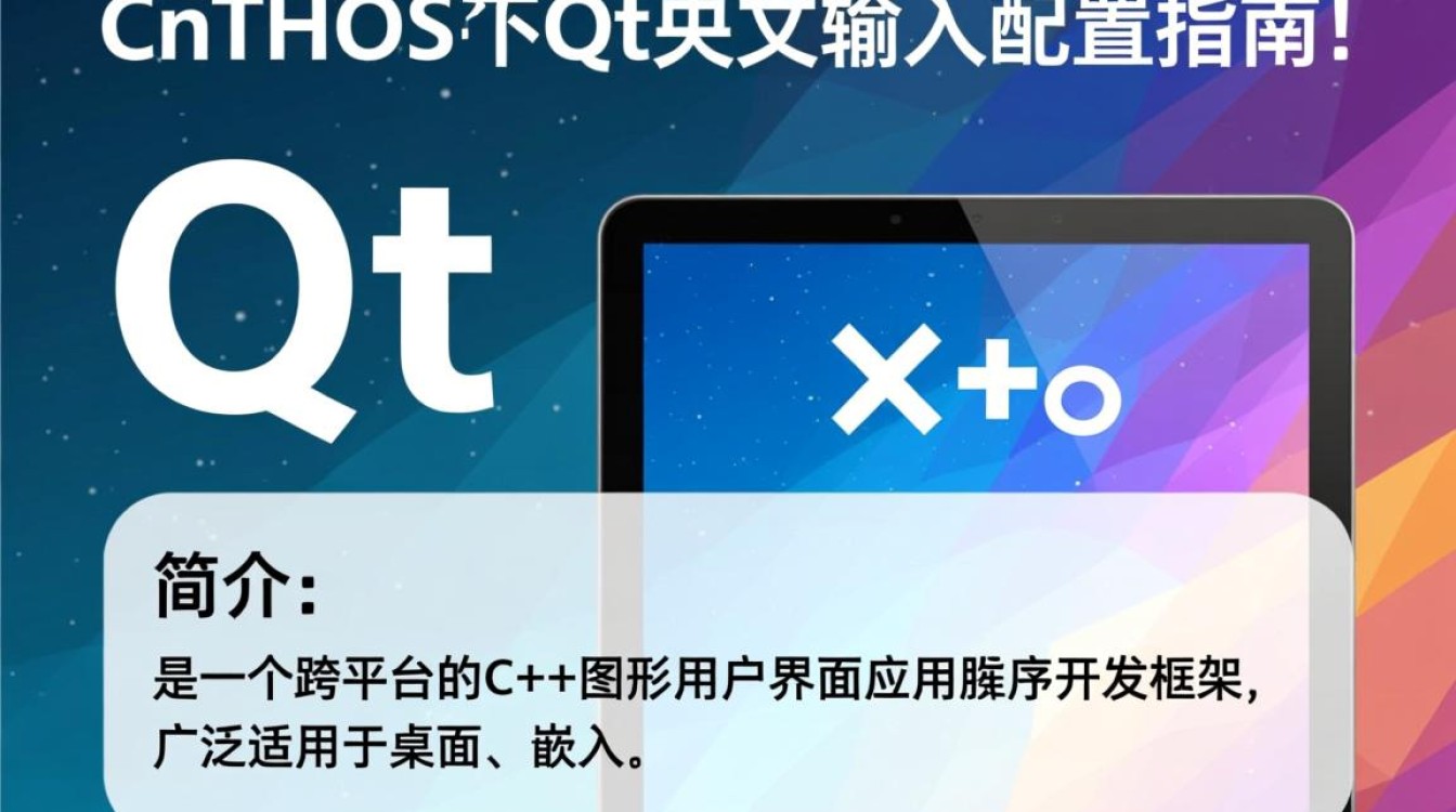 CentOS下Qt中文输入配置指南-图2
