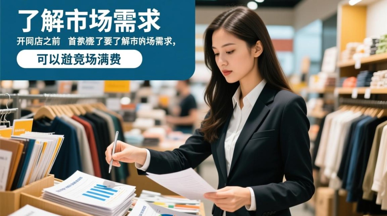 大学生创业指南，轻松开启网店之旅-图2