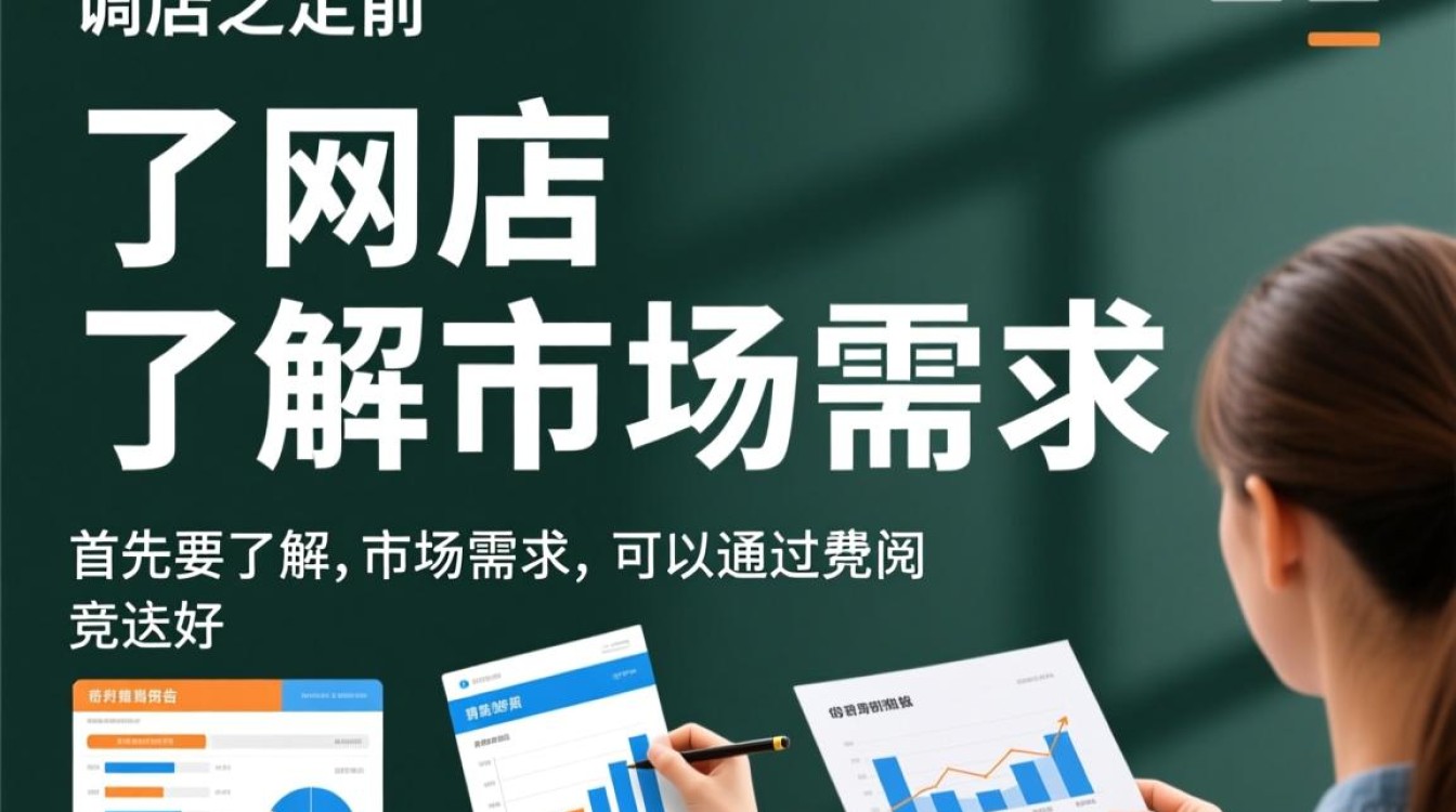 大学生创业指南，轻松开启网店之旅-图3