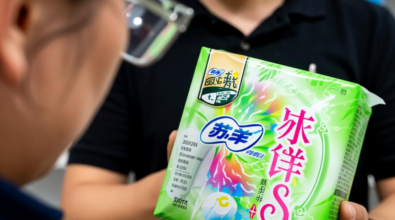 苏菲卫生巾惊现活虫,苏菲回应事件真相-图3 苏菲卫生巾惊现活虫,苏菲回应事件真相-图3