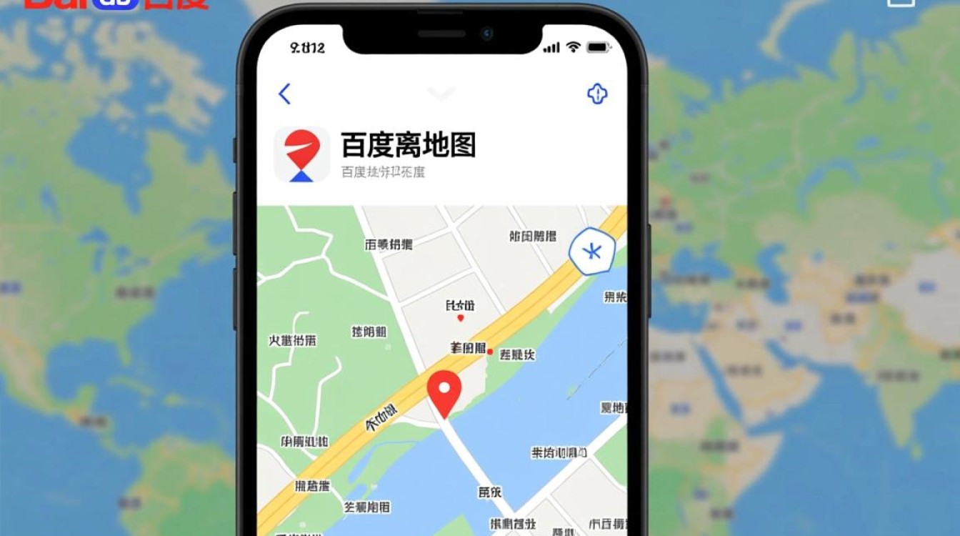 轻松掌握，一键下载百度离线地图教程-图1