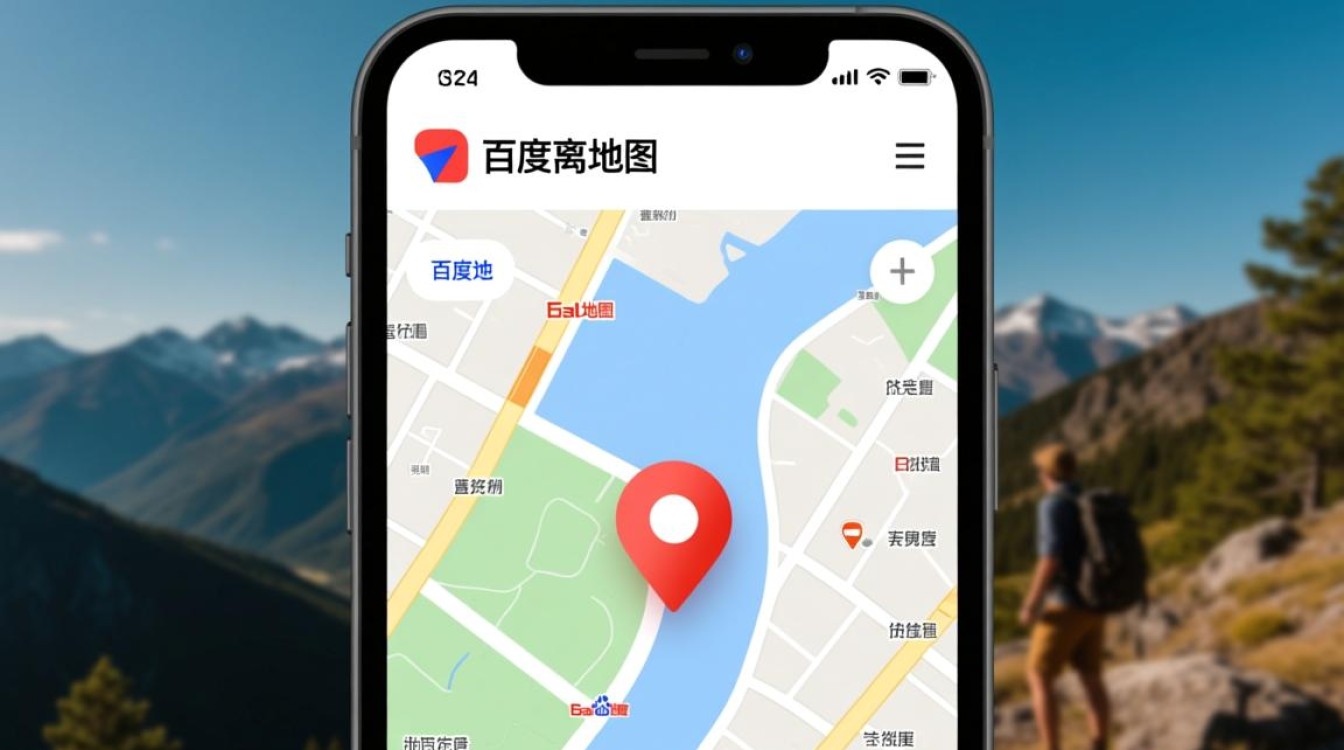 轻松掌握，一键下载百度离线地图教程-图3