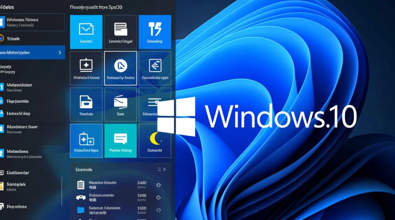 Win10系统分区指南，轻松实现硬盘分盘操作-图1