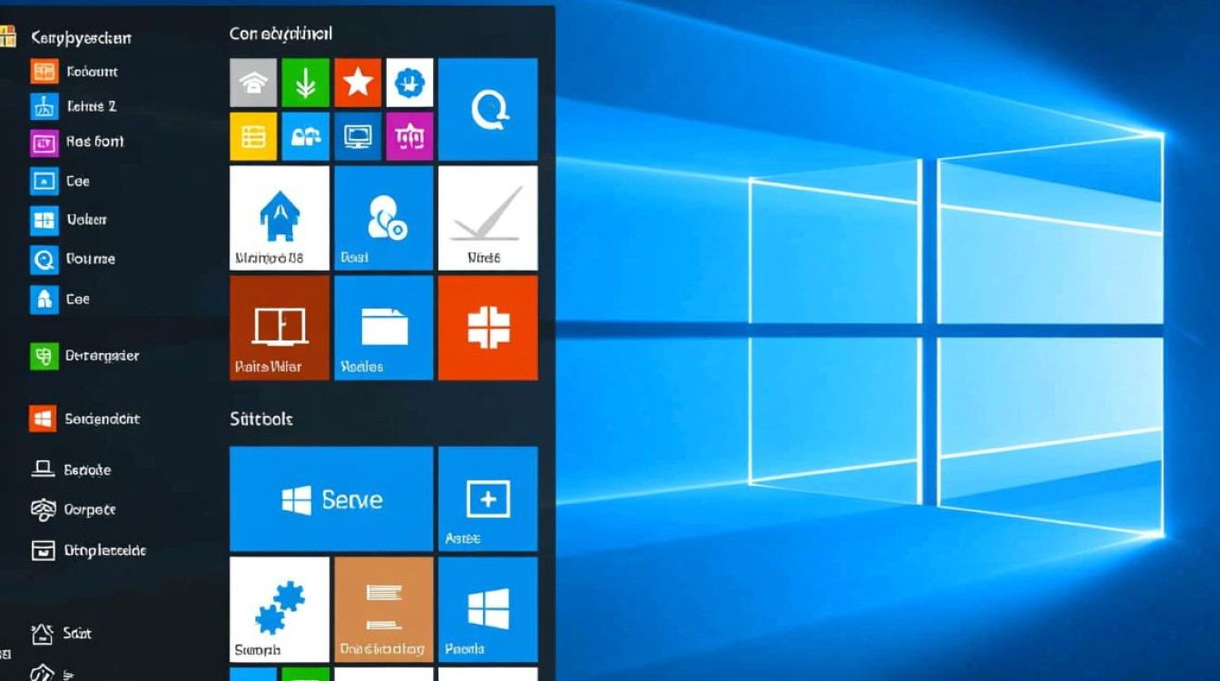Win10系统分区指南，轻松实现硬盘分盘操作-图3