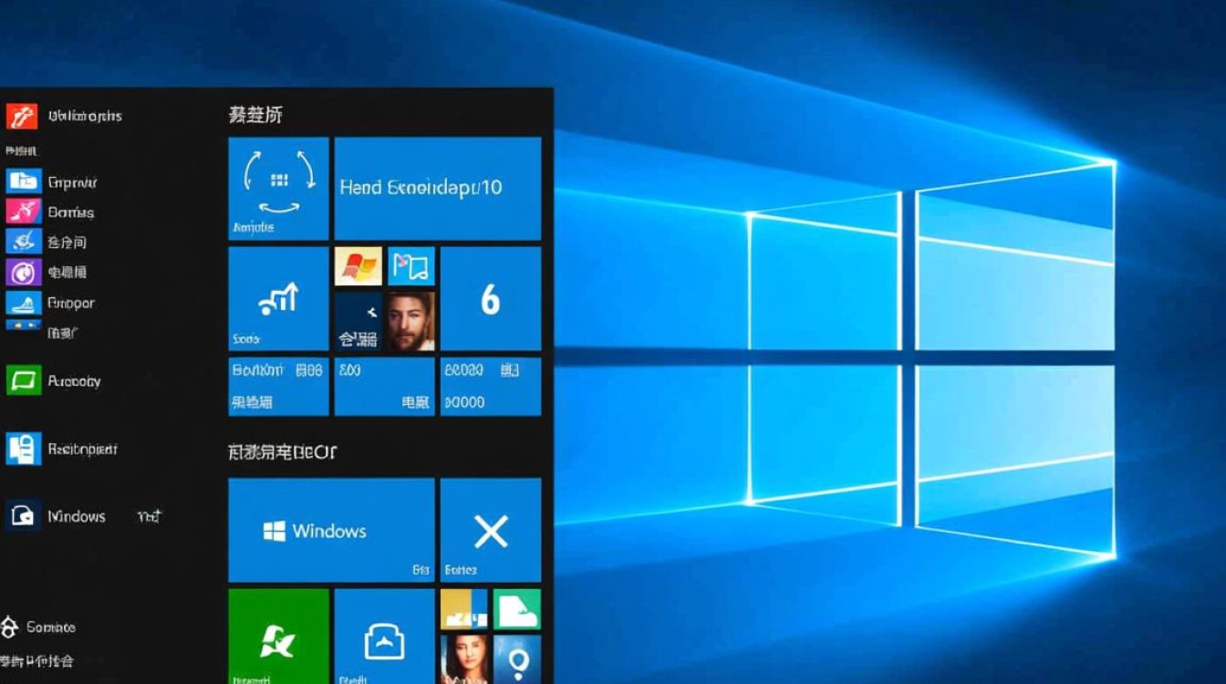 Win10系统分区指南，轻松实现硬盘分盘操作-图2
