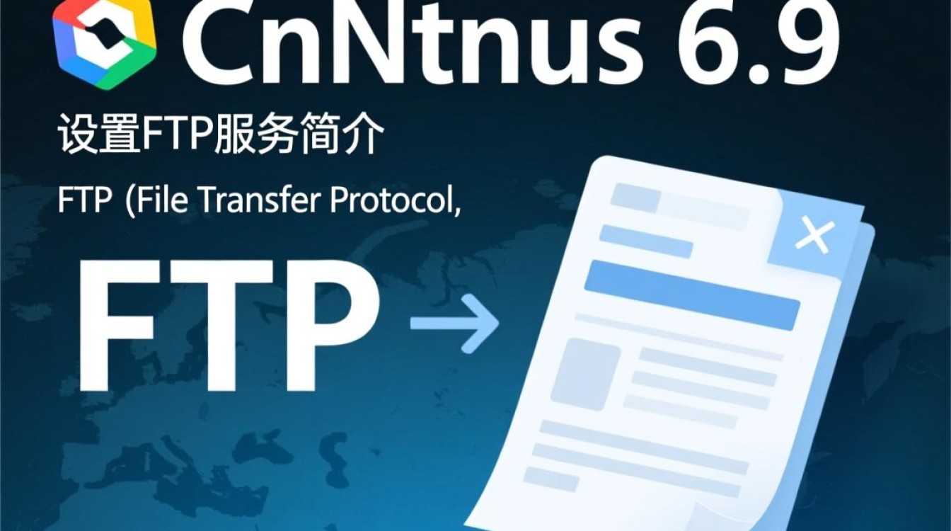 CentOS 6.9 FTP服务器配置指南-图2 CentOS 6.9 FTP服务器配置指南-图2
