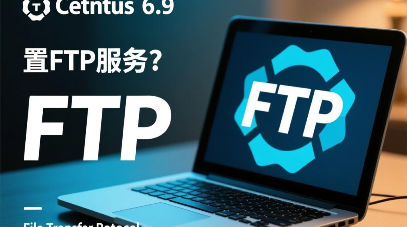 CentOS 6.9 FTP服务器配置指南-图1 CentOS 6.9 FTP服务器配置指南-图1