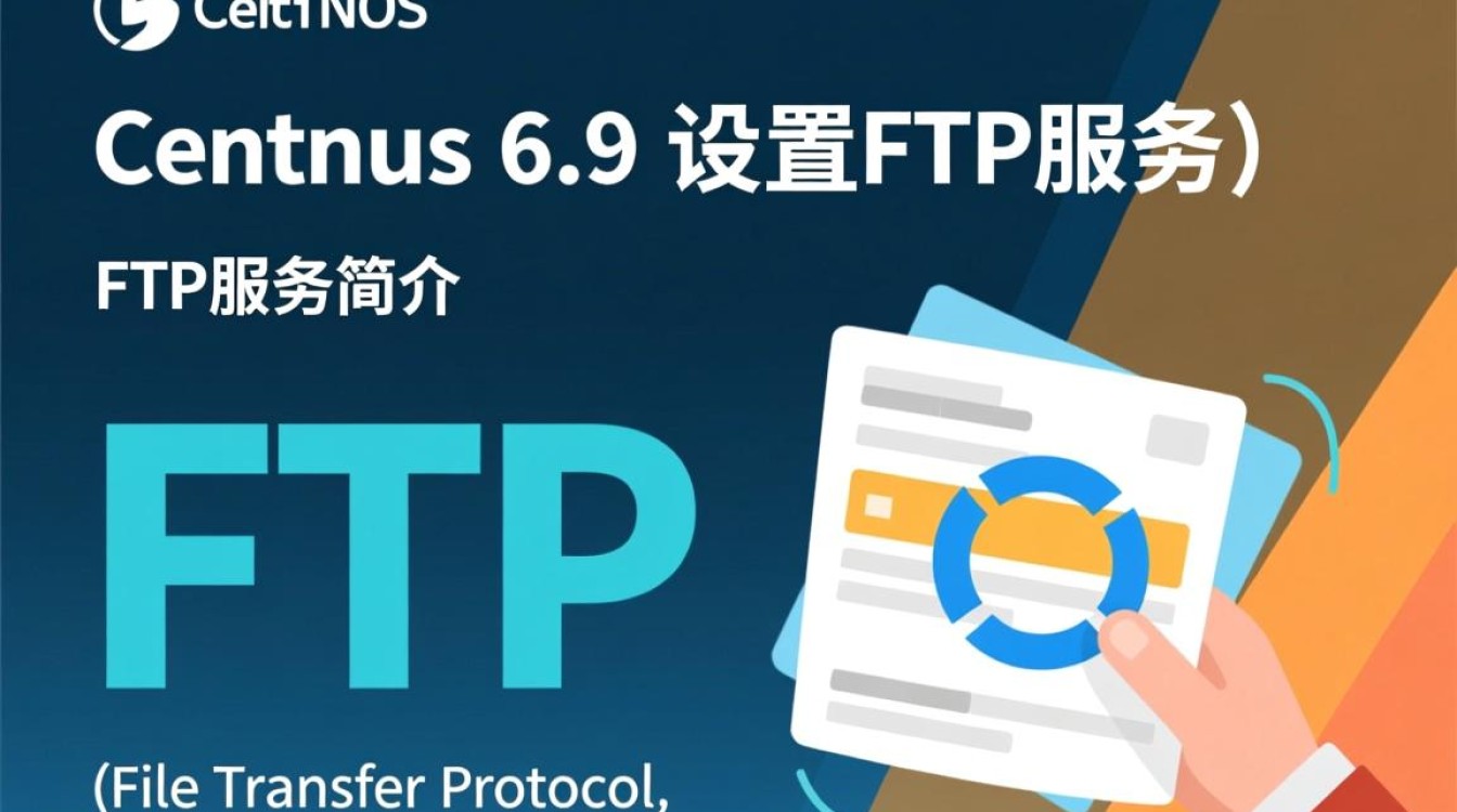 CentOS 6.9 FTP服务器配置指南-图3 CentOS 6.9 FTP服务器配置指南-图3