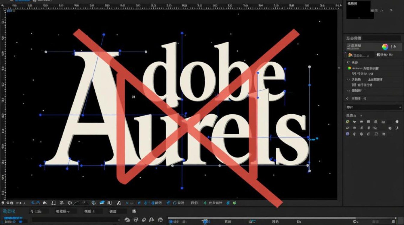 AE字体切换错误处理指南-图1 AE字体切换错误处理指南-图1