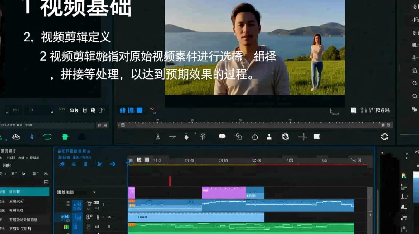 高效掌握原创视频剪辑技巧攻略-图2
