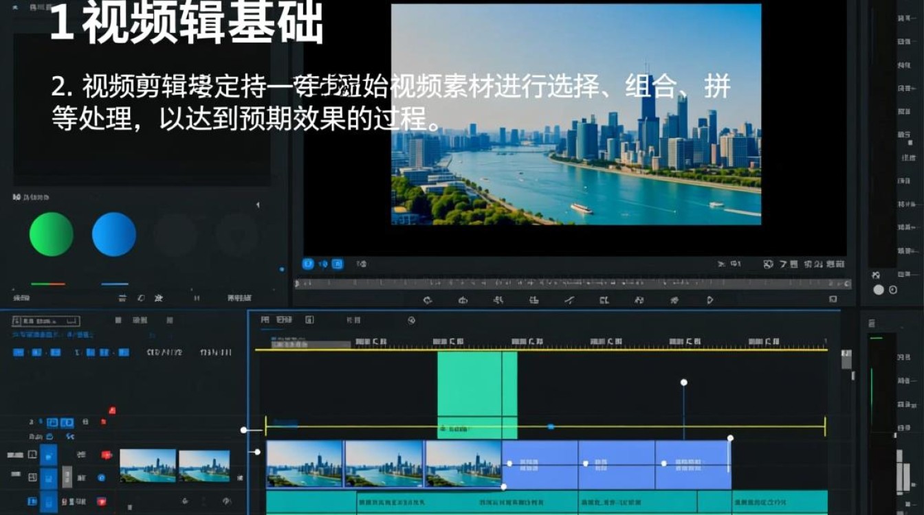 高效掌握原创视频剪辑技巧攻略-图1